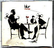 Blur - Out Of Time